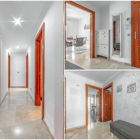 Ocean View Family Apartment In Playa La Arena Puerto de Santiago  Bagian luar foto
