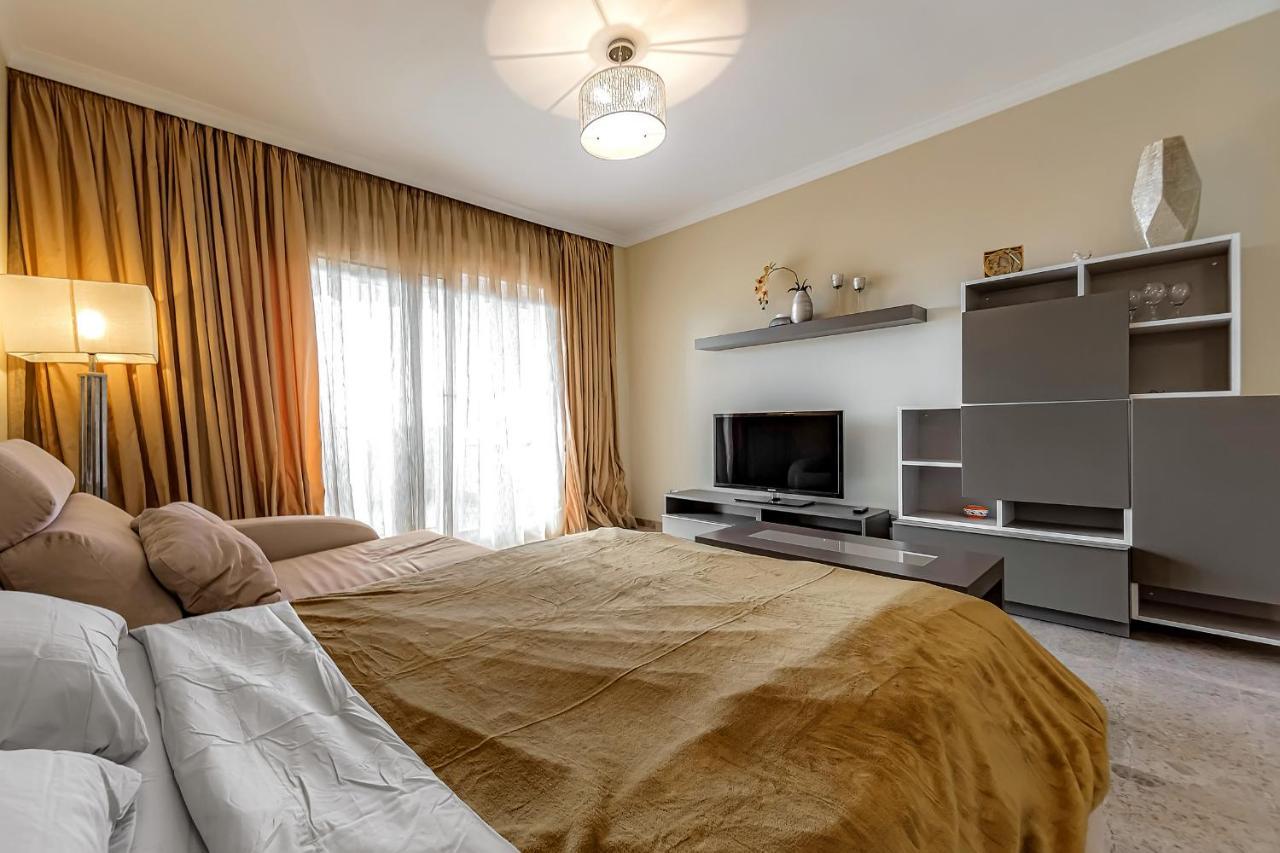 Ocean View Family Apartment In Playa La Arena Puerto de Santiago  Bagian luar foto