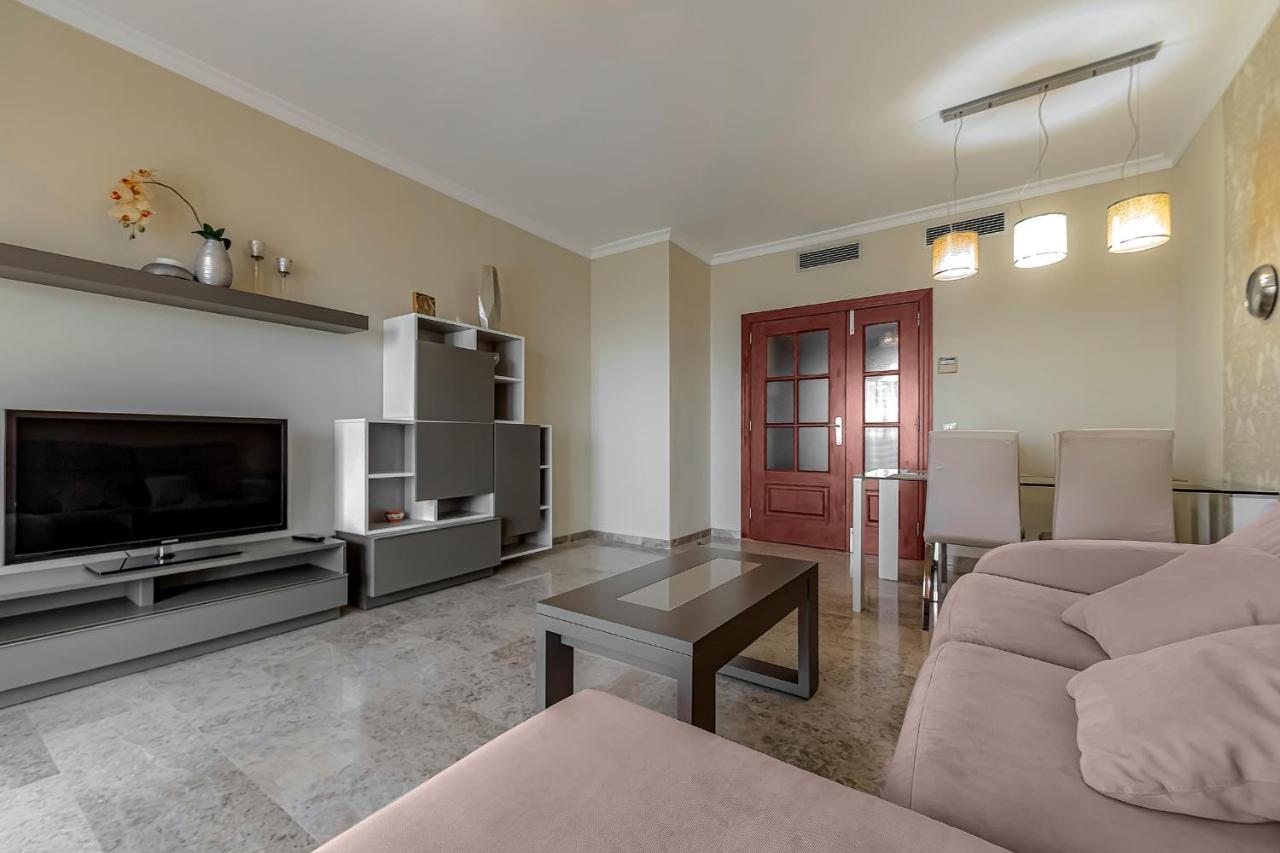 Ocean View Family Apartment In Playa La Arena Puerto de Santiago  Bagian luar foto